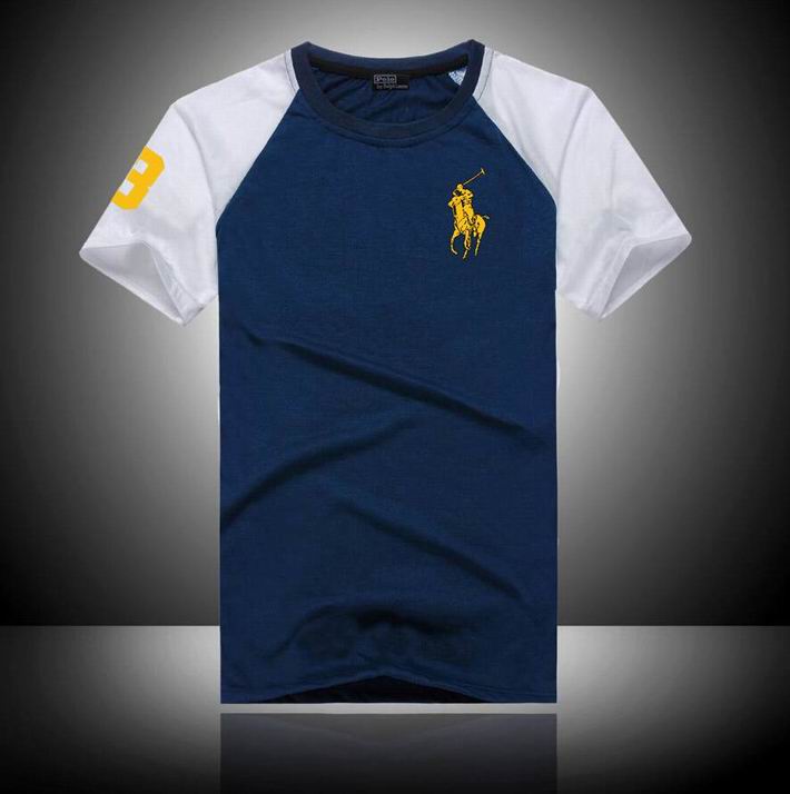 MEN polo T-shirt S-XXXL-756
